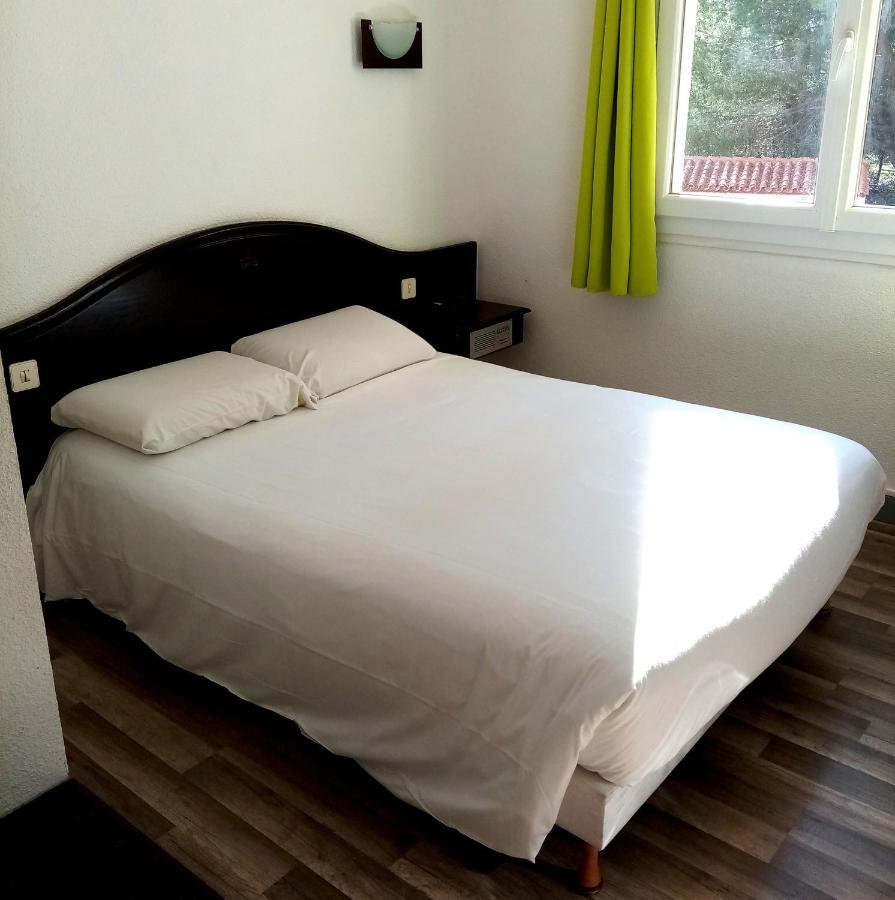 Le Neoulous Hotel Le Boulou Kültér fotó