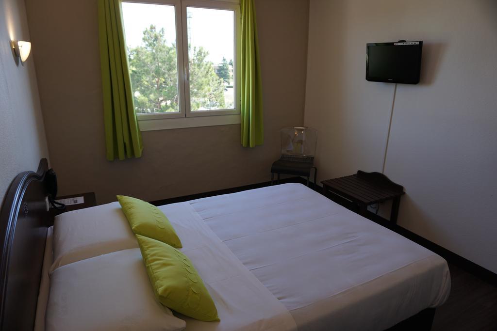 Le Neoulous Hotel Le Boulou Kültér fotó