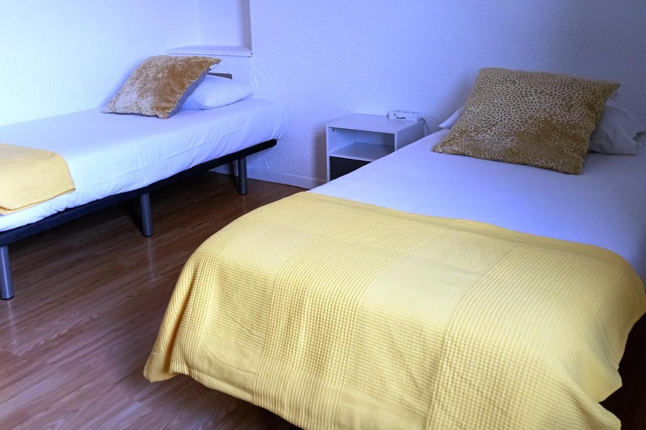 Le Neoulous Hotel Le Boulou Kültér fotó