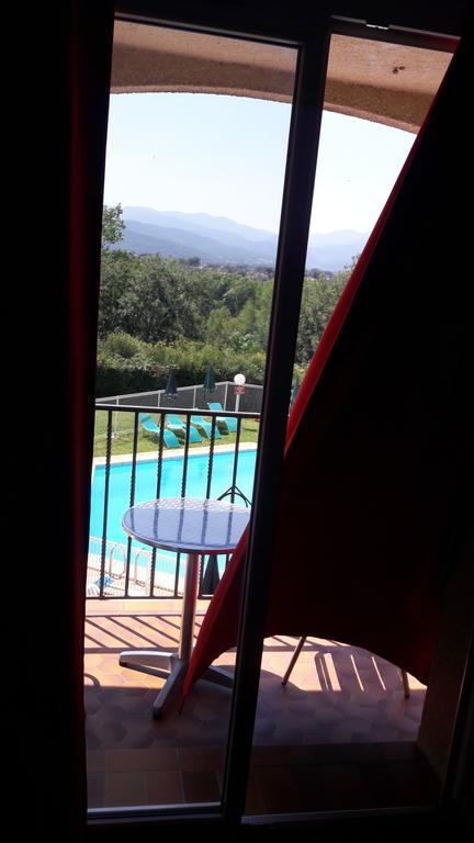 Le Neoulous Hotel Le Boulou Kültér fotó