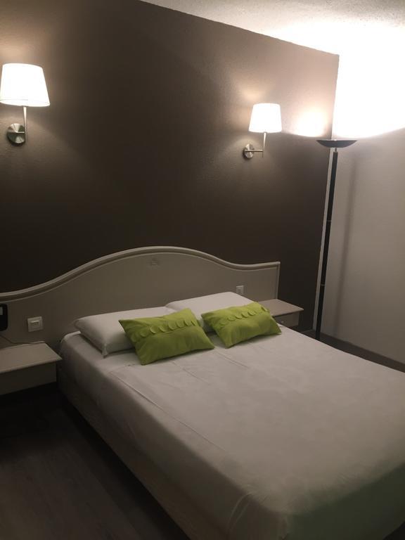 Le Neoulous Hotel Le Boulou Kültér fotó