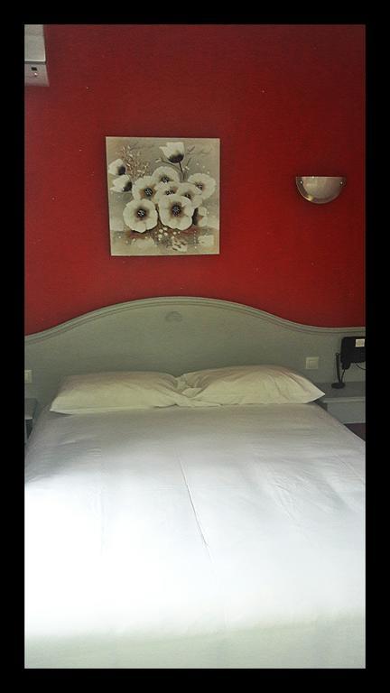 Le Neoulous Hotel Le Boulou Kültér fotó