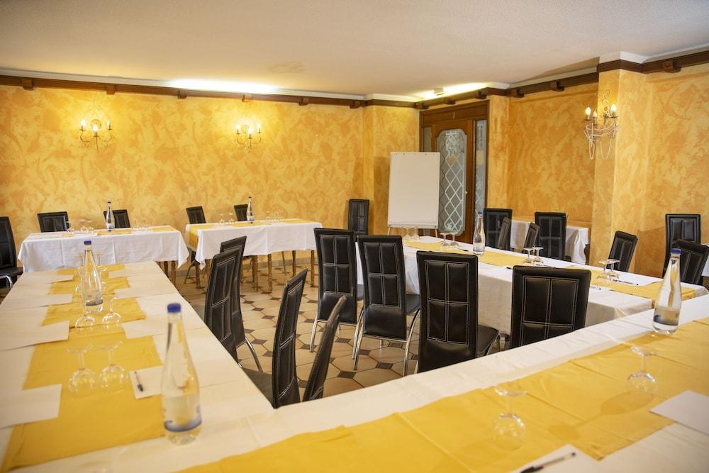 Le Neoulous Hotel Le Boulou Kültér fotó