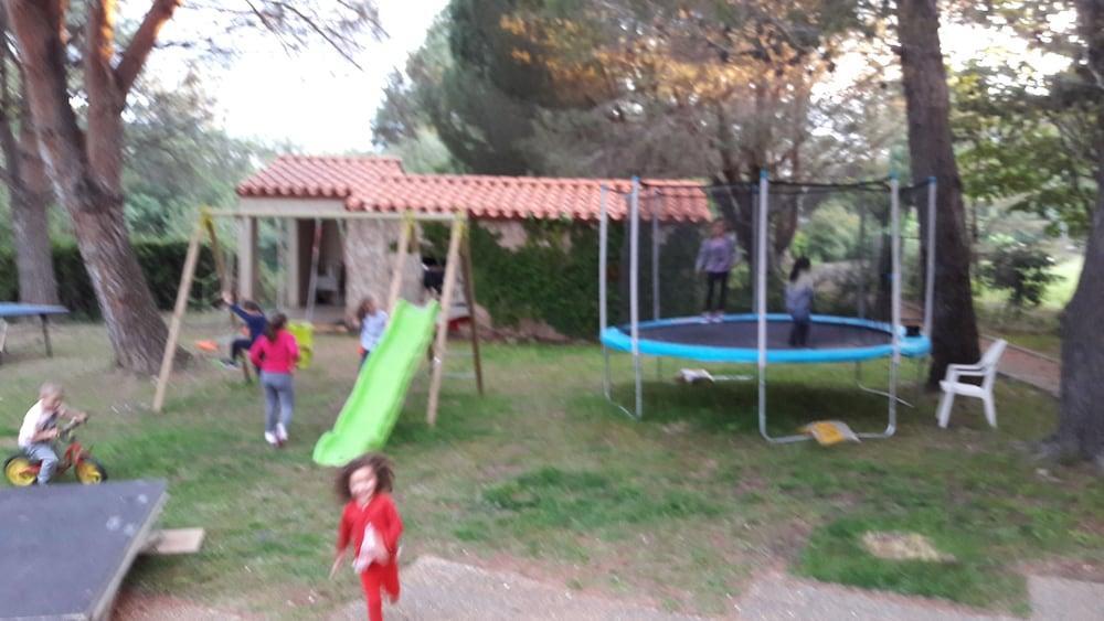Le Neoulous Hotel Le Boulou Kültér fotó
